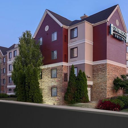 Staybridge Suites Columbus-Dublin By Ihg Dış mekan fotoğraf