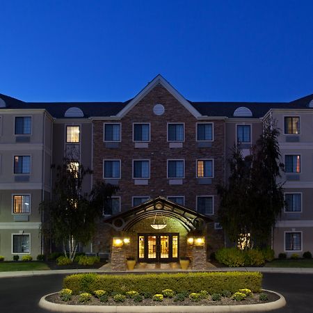 Staybridge Suites Columbus-Dublin By Ihg Dış mekan fotoğraf