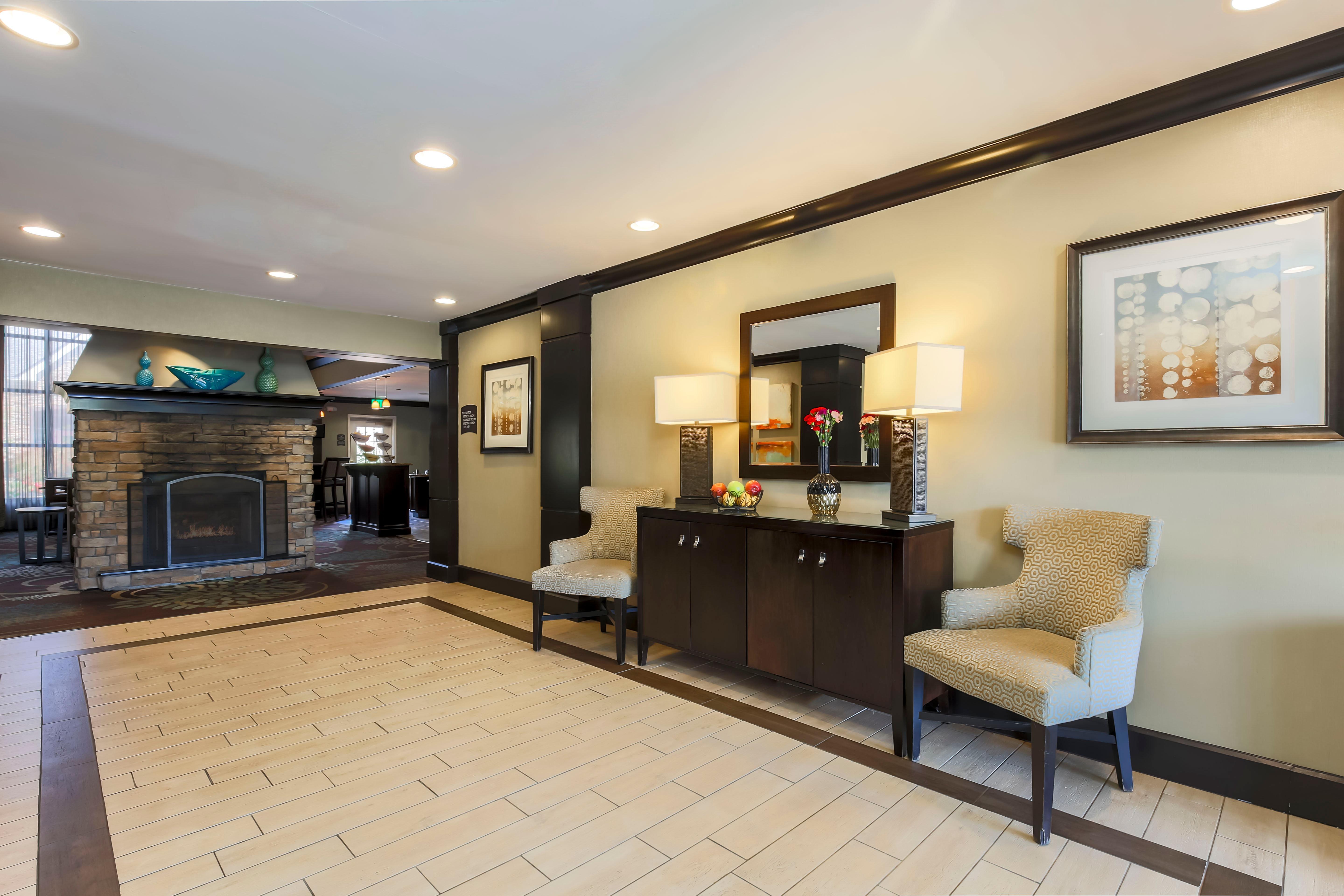 Staybridge Suites Columbus-Dublin By Ihg Dış mekan fotoğraf