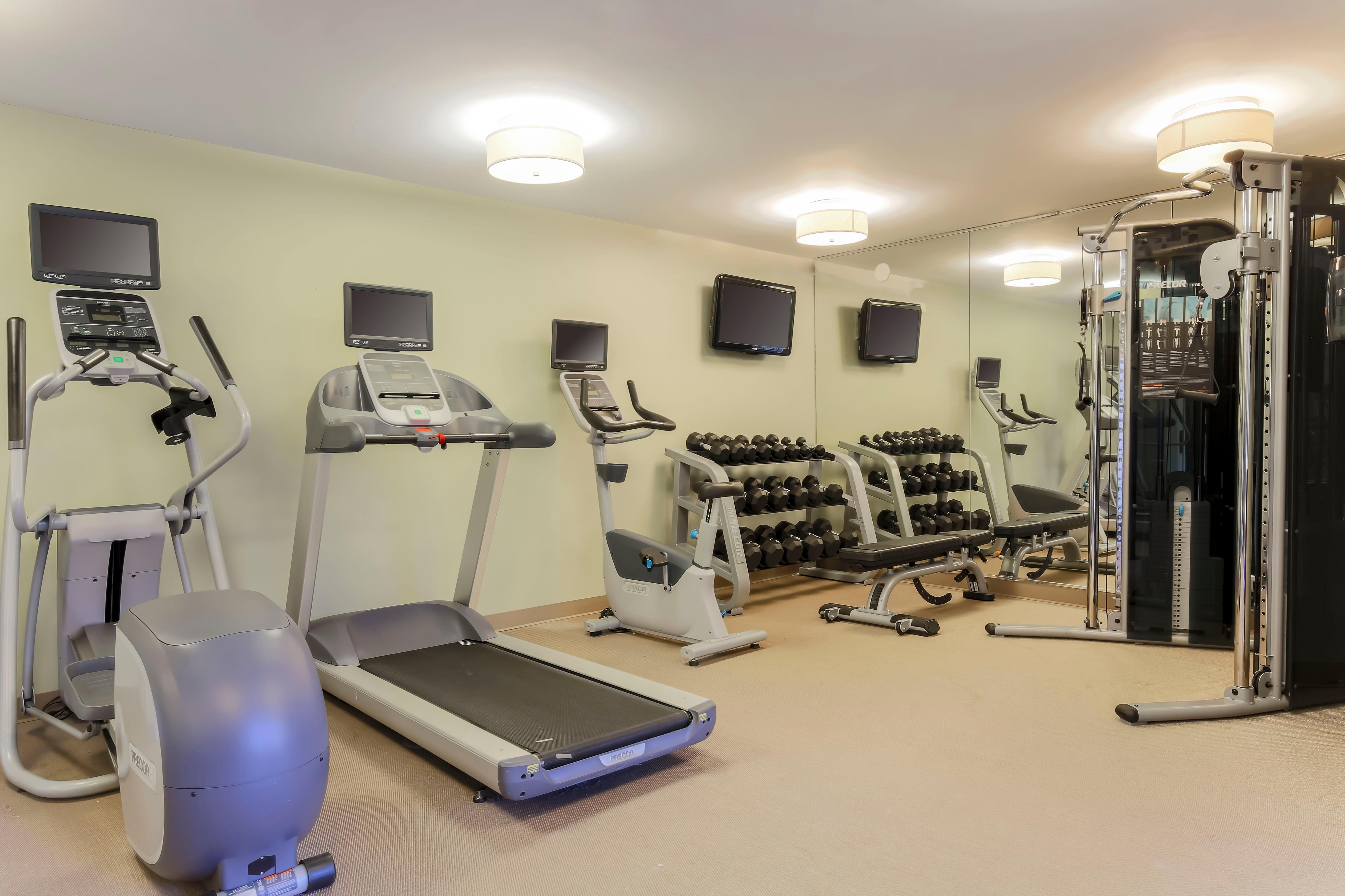 Staybridge Suites Columbus-Dublin By Ihg Dış mekan fotoğraf