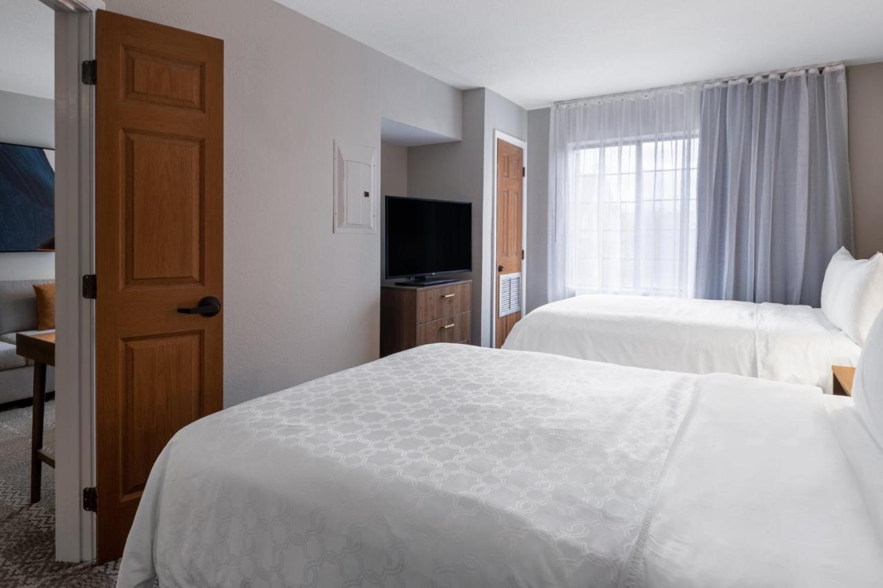 Staybridge Suites Columbus-Dublin By Ihg Dış mekan fotoğraf
