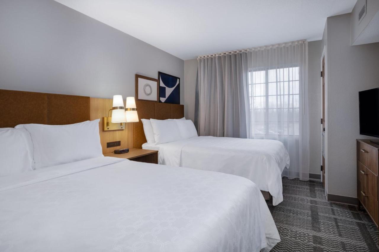 Staybridge Suites Columbus-Dublin By Ihg Dış mekan fotoğraf