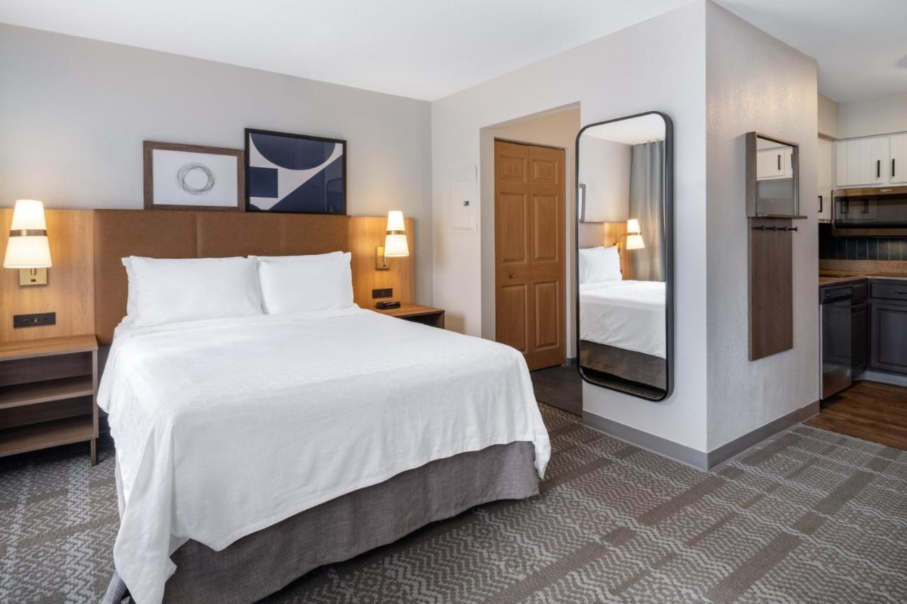Staybridge Suites Columbus-Dublin By Ihg Dış mekan fotoğraf