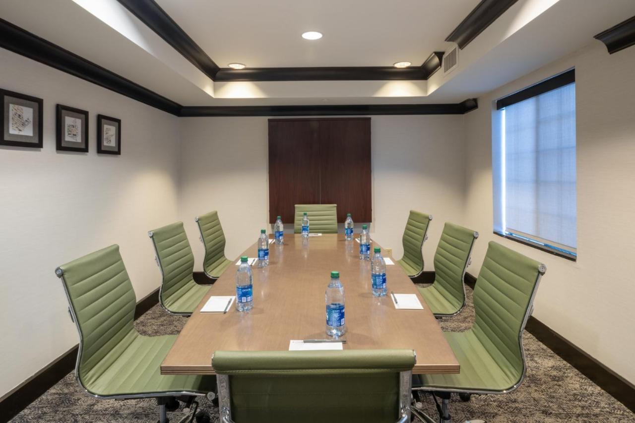 Staybridge Suites Columbus-Dublin By Ihg Dış mekan fotoğraf