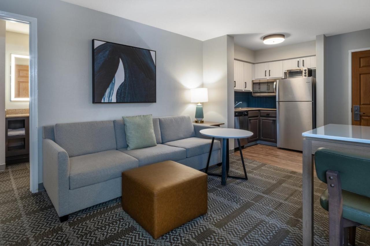 Staybridge Suites Columbus-Dublin By Ihg Dış mekan fotoğraf
