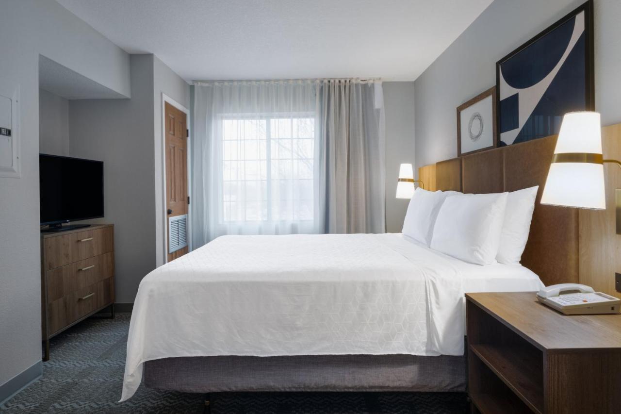 Staybridge Suites Columbus-Dublin By Ihg Dış mekan fotoğraf