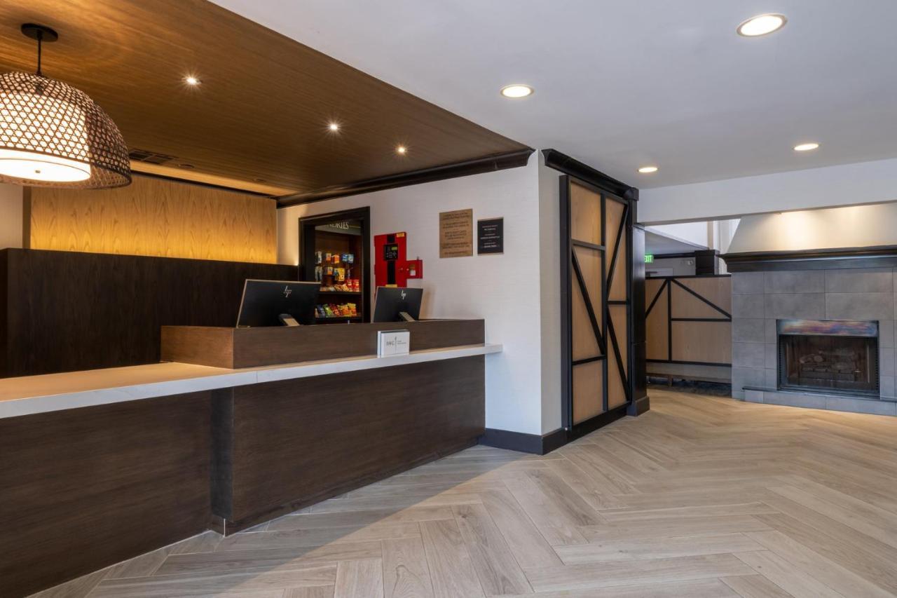 Staybridge Suites Columbus-Dublin By Ihg Dış mekan fotoğraf