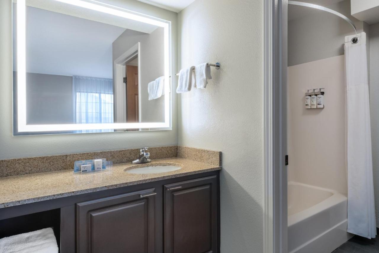 Staybridge Suites Columbus-Dublin By Ihg Dış mekan fotoğraf