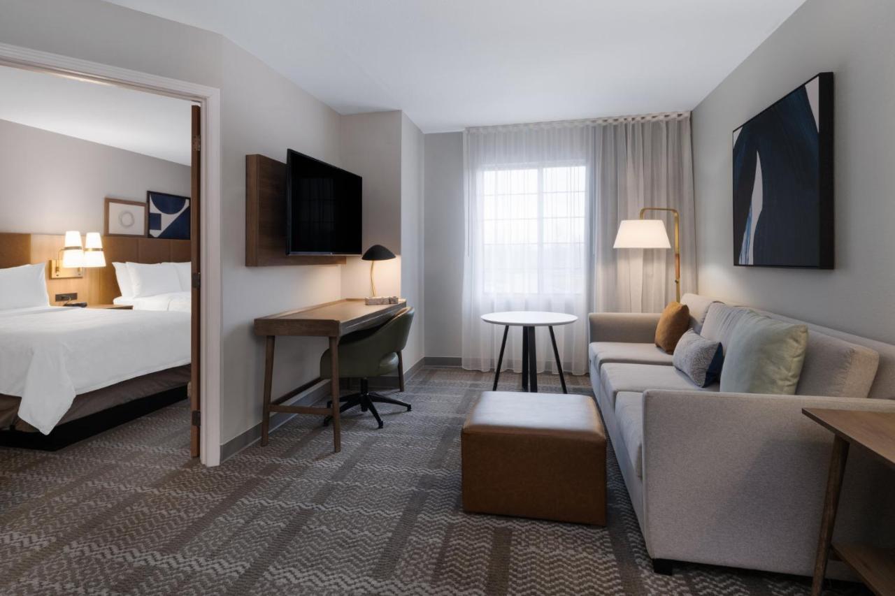 Staybridge Suites Columbus-Dublin By Ihg Dış mekan fotoğraf