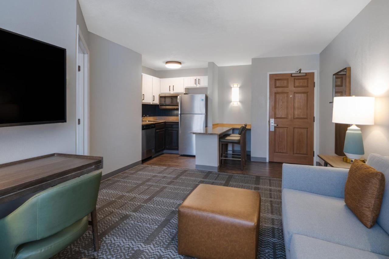 Staybridge Suites Columbus-Dublin By Ihg Dış mekan fotoğraf