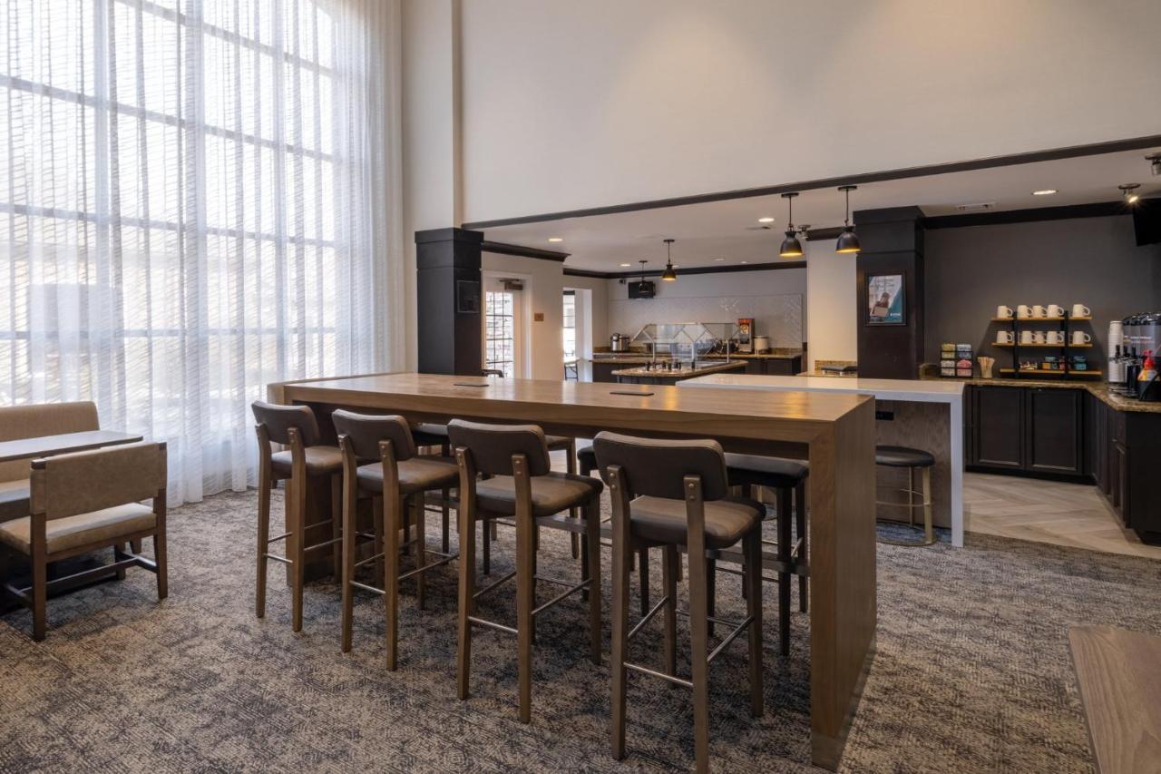 Staybridge Suites Columbus-Dublin By Ihg Dış mekan fotoğraf