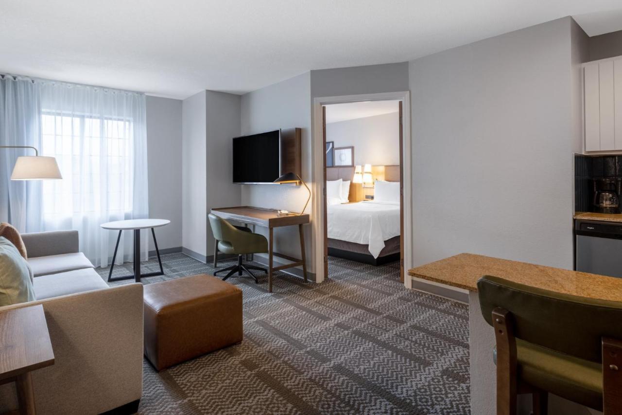 Staybridge Suites Columbus-Dublin By Ihg Dış mekan fotoğraf