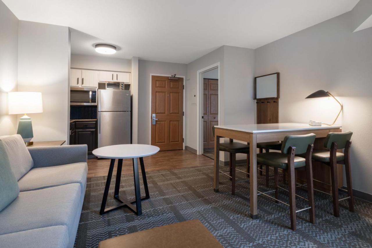 Staybridge Suites Columbus-Dublin By Ihg Dış mekan fotoğraf