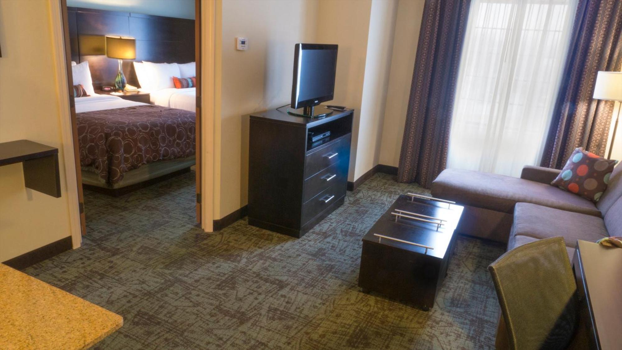 Staybridge Suites Columbus-Dublin By Ihg Dış mekan fotoğraf