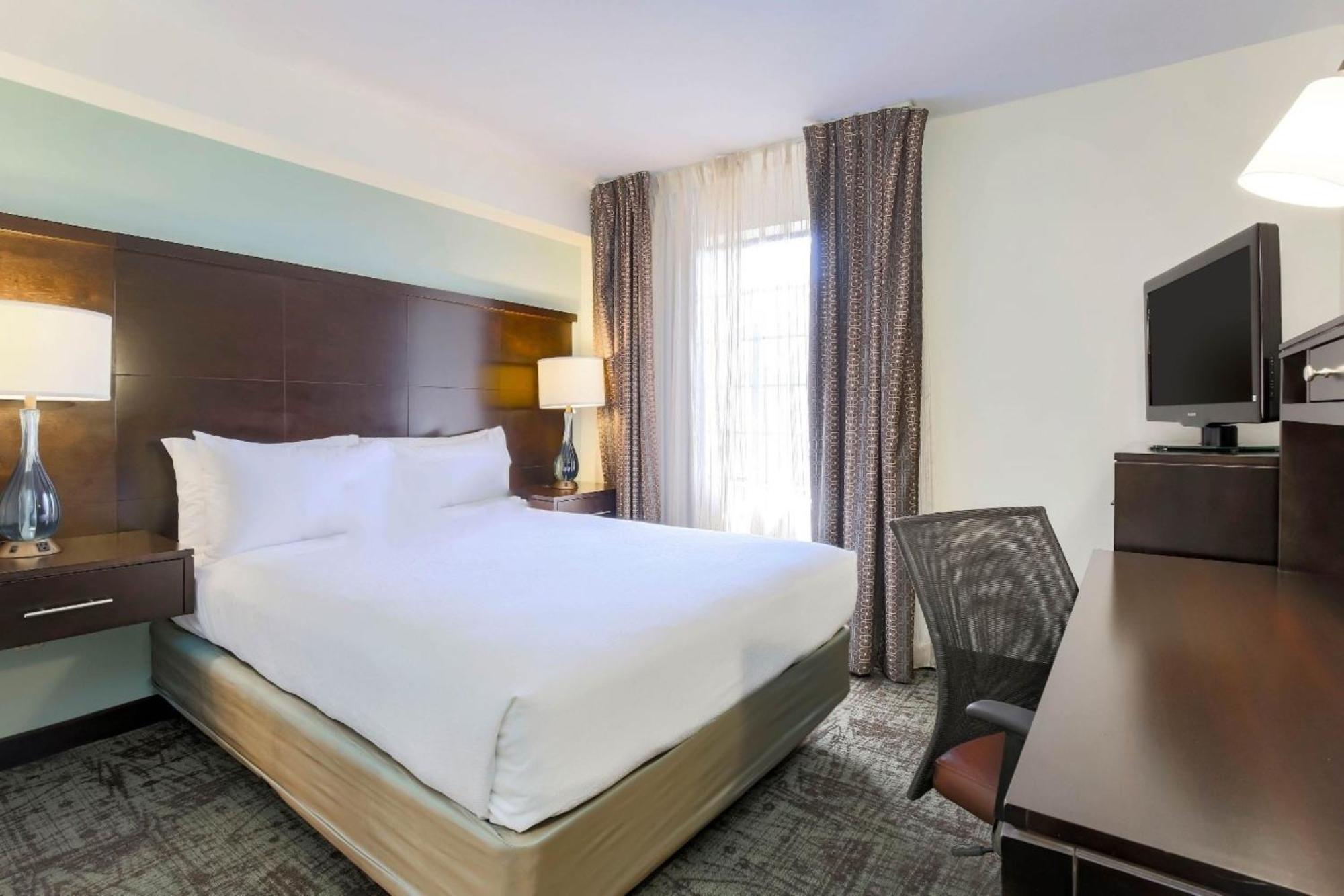 Staybridge Suites Columbus-Dublin By Ihg Dış mekan fotoğraf