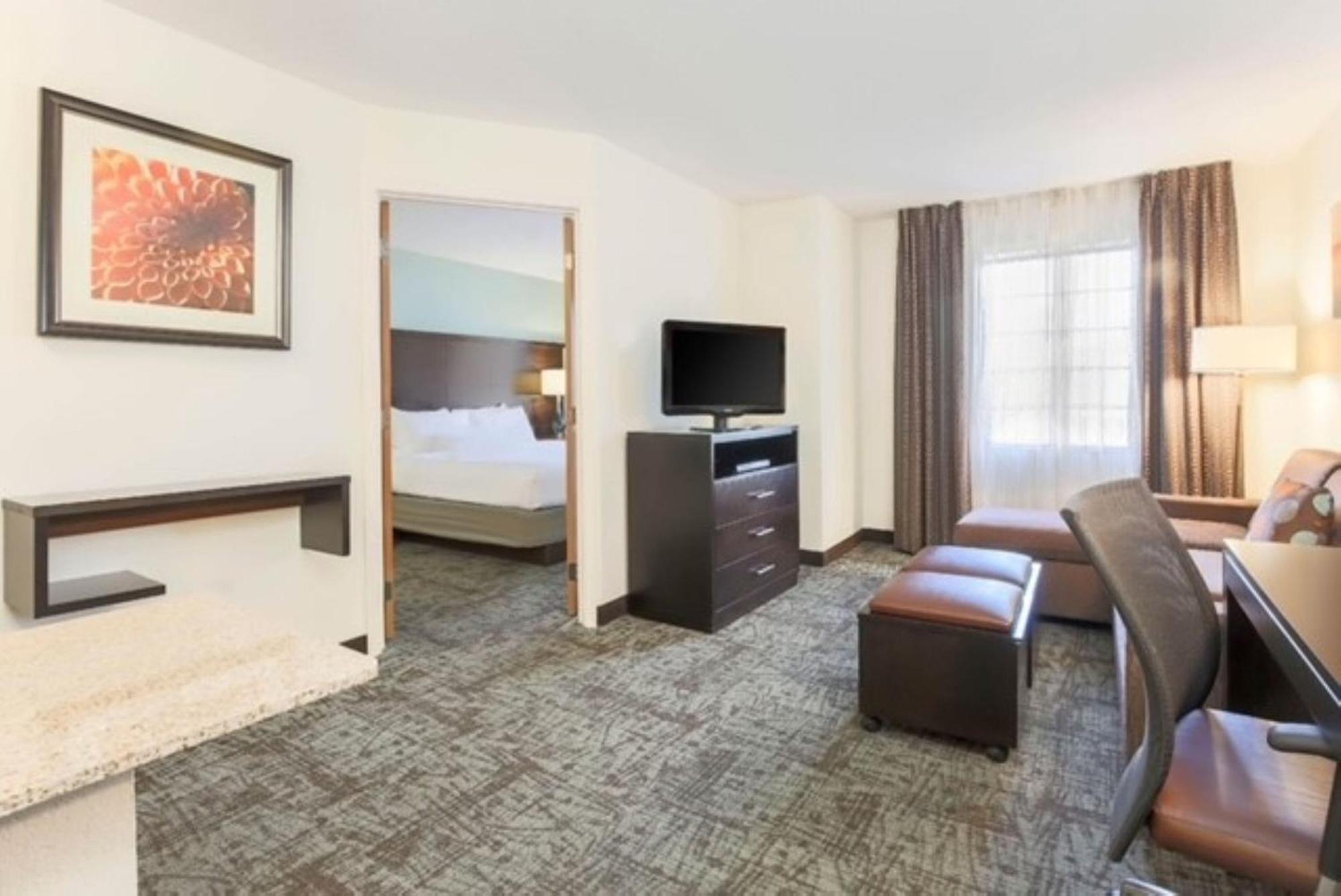 Staybridge Suites Columbus-Dublin By Ihg Dış mekan fotoğraf