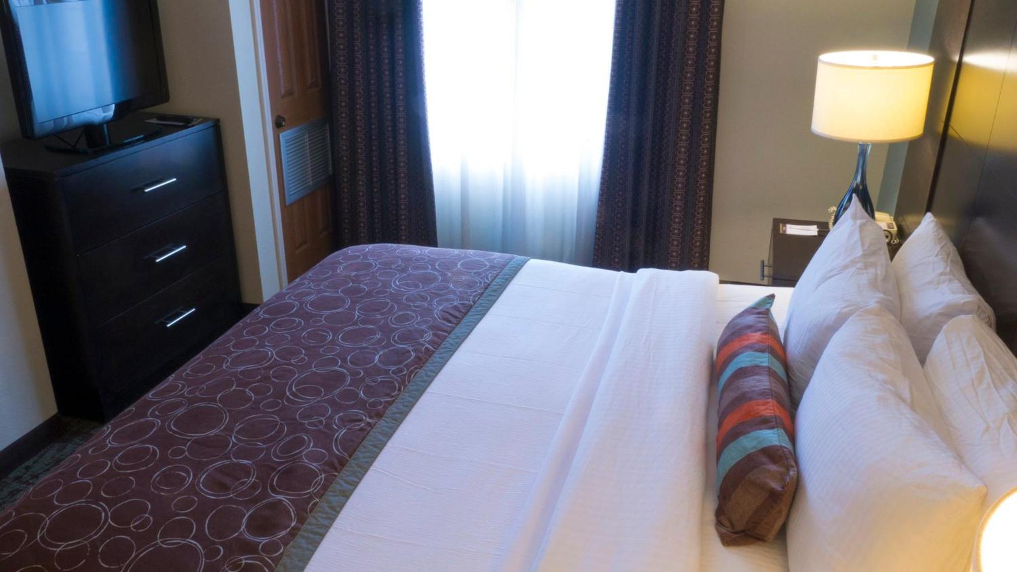 Staybridge Suites Columbus-Dublin By Ihg Dış mekan fotoğraf