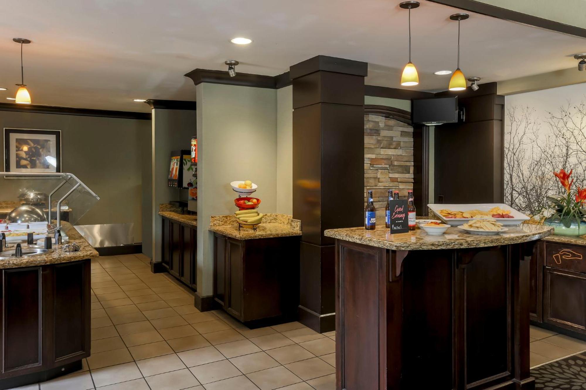 Staybridge Suites Columbus-Dublin By Ihg Dış mekan fotoğraf