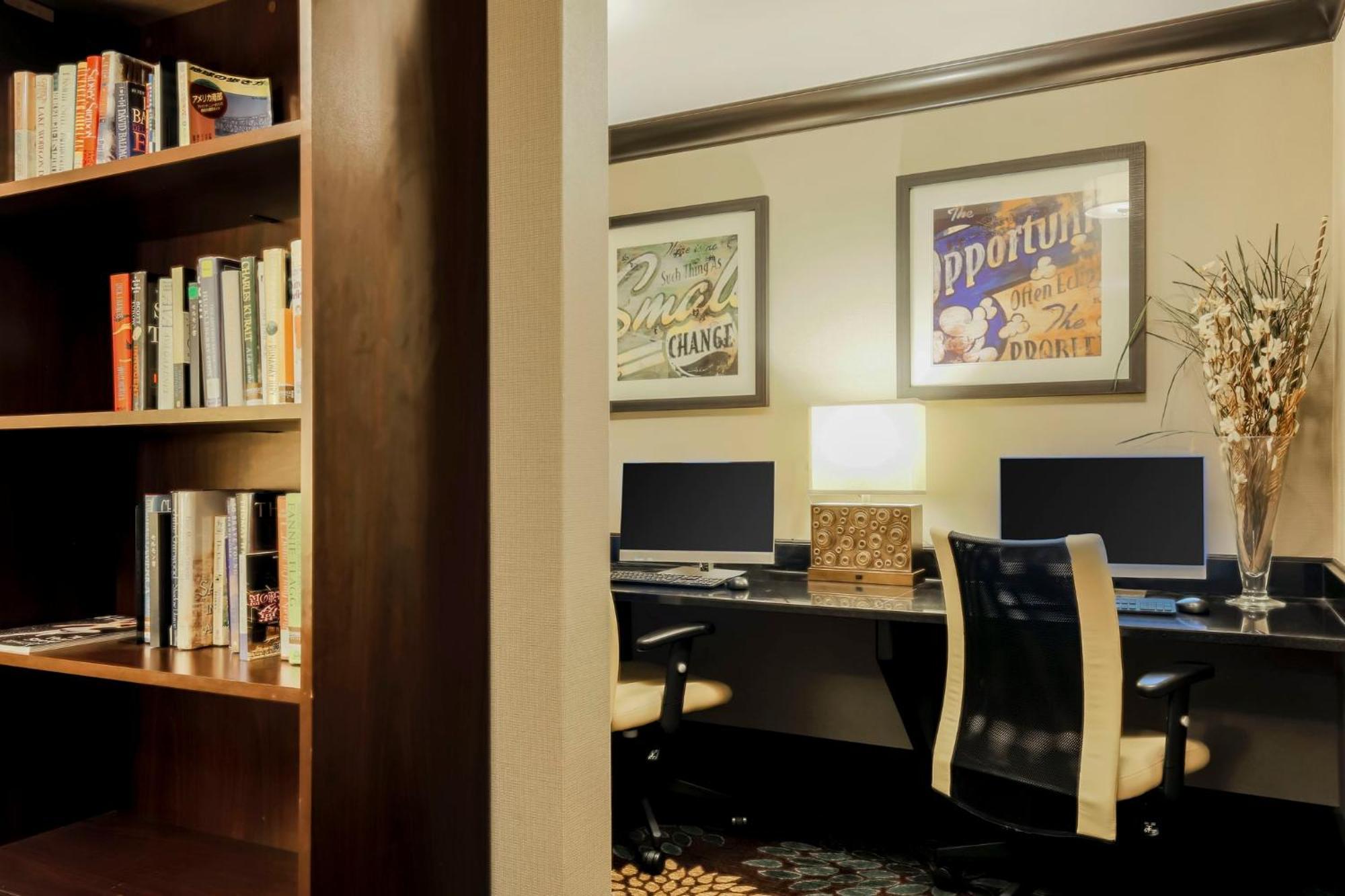 Staybridge Suites Columbus-Dublin By Ihg Dış mekan fotoğraf