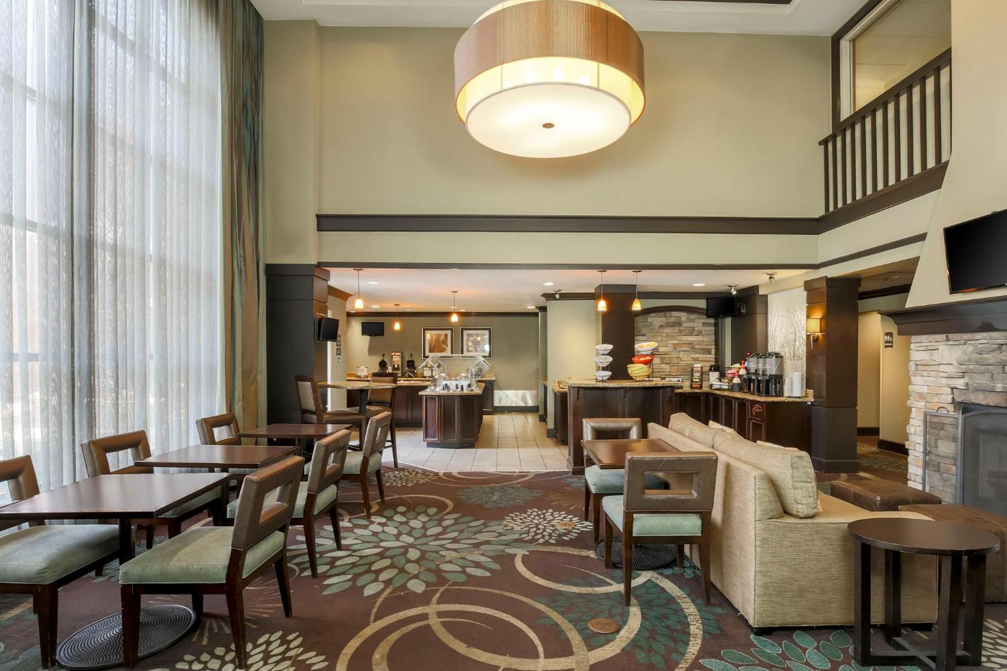 Staybridge Suites Columbus-Dublin By Ihg Dış mekan fotoğraf