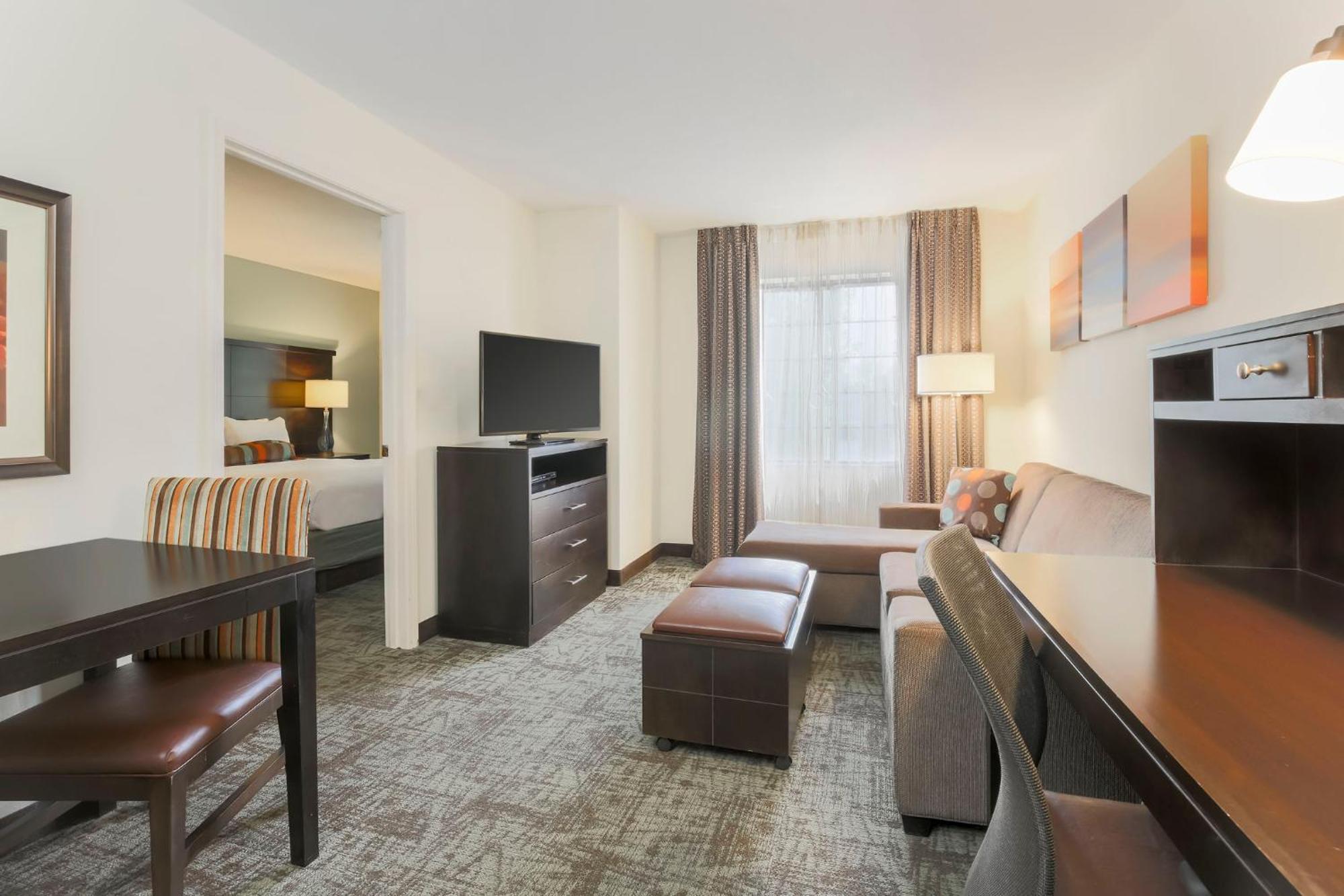 Staybridge Suites Columbus-Dublin By Ihg Dış mekan fotoğraf