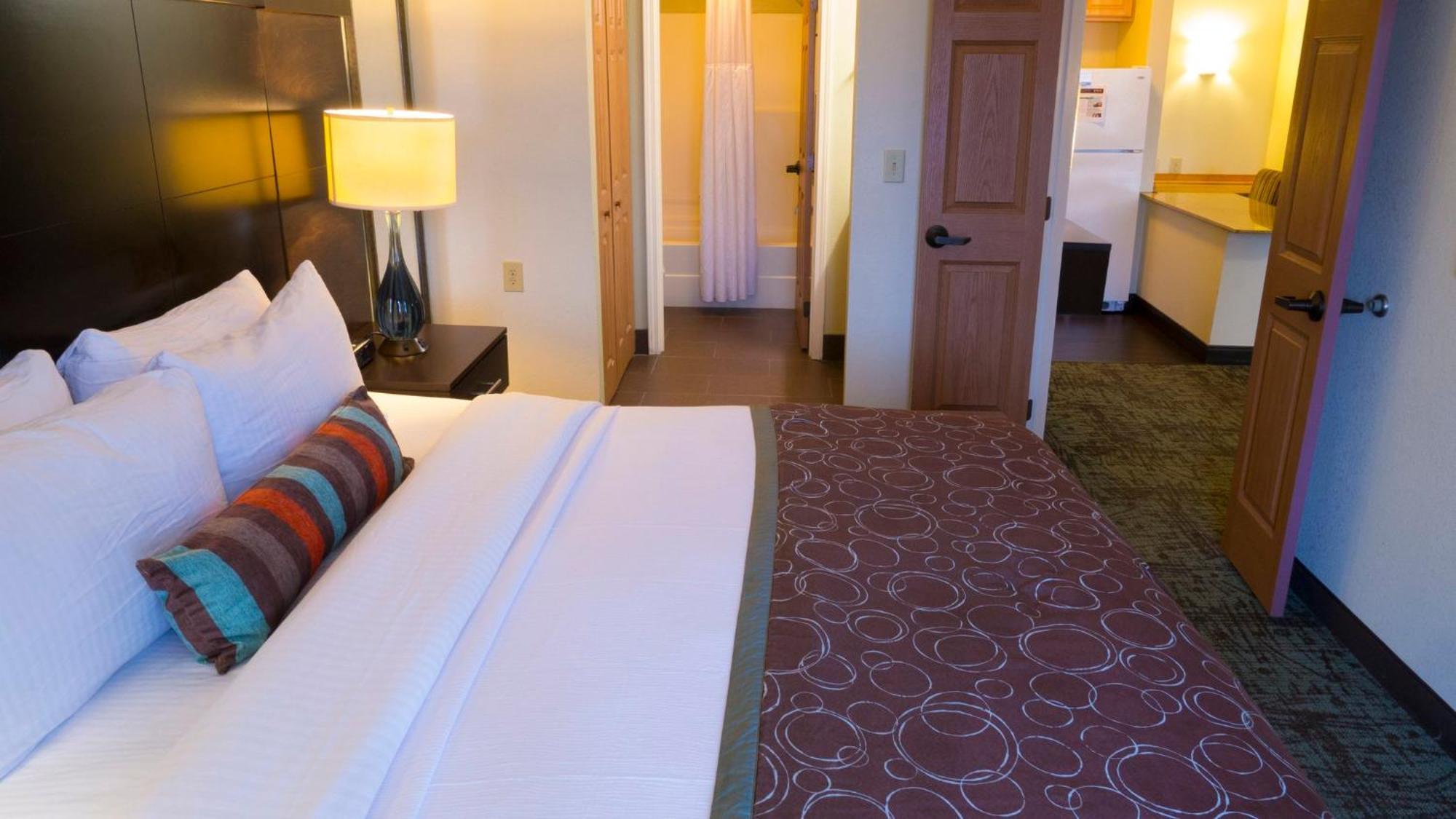 Staybridge Suites Columbus-Dublin By Ihg Dış mekan fotoğraf
